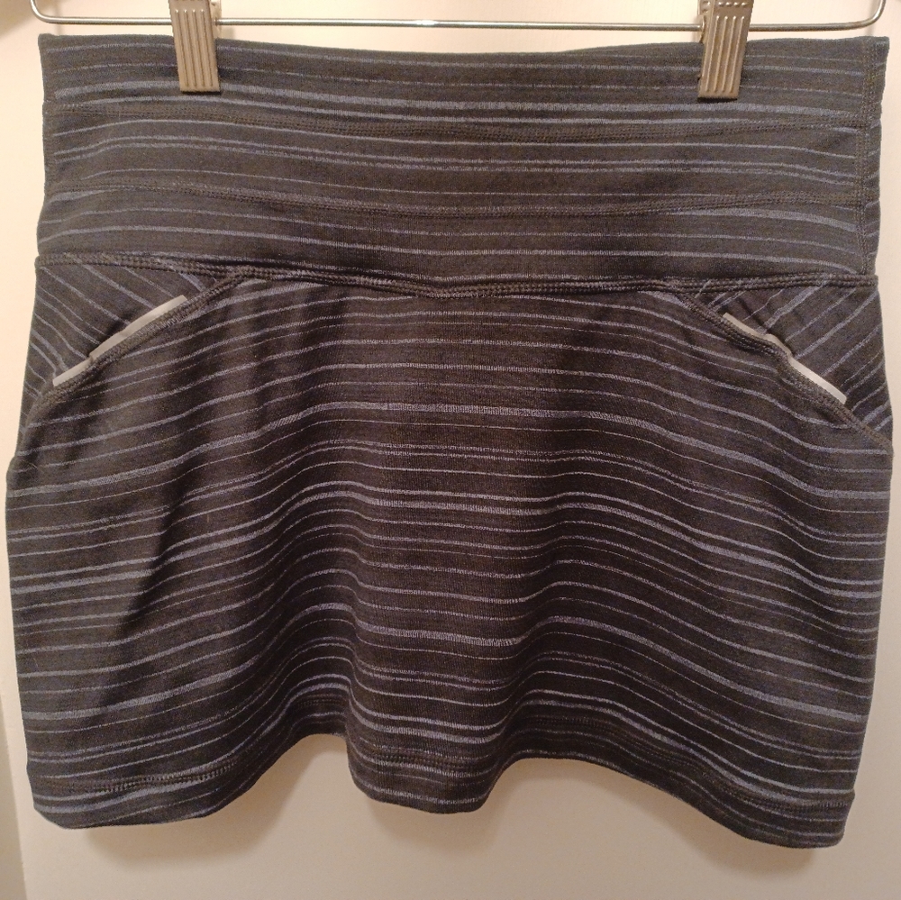 Athleta Skort sz XS